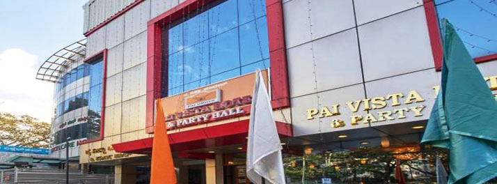 Hotel Pai Vista - Bengaluru 01.jpg